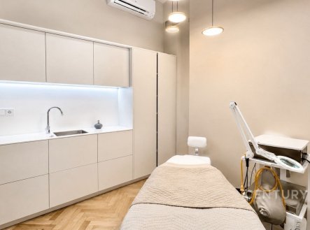 Pronájem jiné komerční nemovitosti, 68 m²
