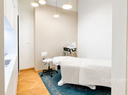 Pronájem jiné komerční nemovitosti, 68 m²
