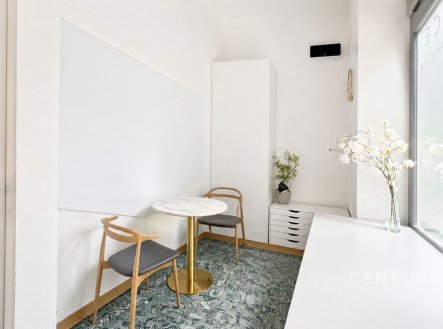 Pronájem jiné komerční nemovitosti, 68 m²