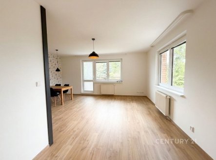 Pronájem bytu, 3+1, 81 m²