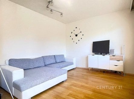 Pronájem bytu, 4+kk, 85 m²