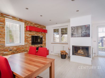 Prodej domu/vily, 153 m²