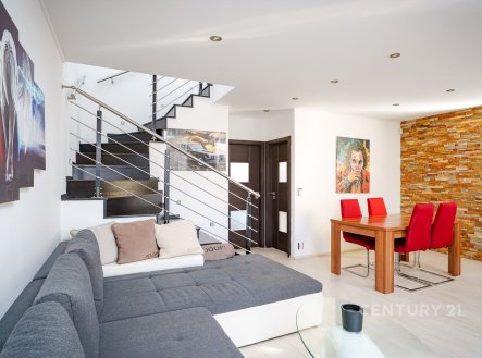 Prodej domu/vily, 153 m²