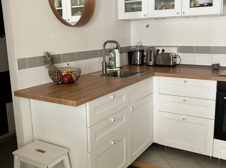 Pronájem bytu, 2+kk, 75 m²