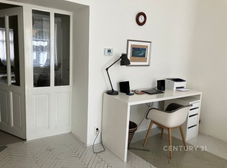 Pronájem bytu, 2+kk, 75 m²