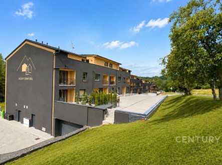 Pronájem bytu, 1+kk, 33 m²