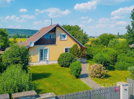Prodej domu/vily, 128 m²