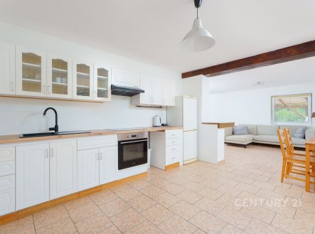 Prodej domu/vily, 128 m²
