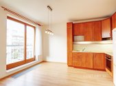 Pronájem bytu, 2+kk, 52 m²