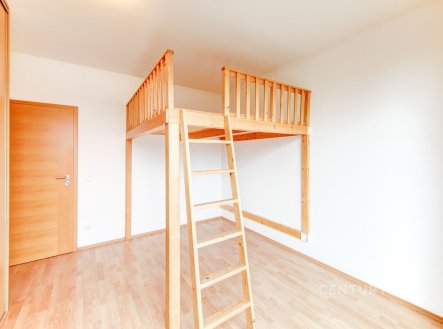 Pronájem bytu, 2+kk, 52 m²