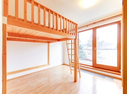 Pronájem bytu, 2+kk, 52 m²