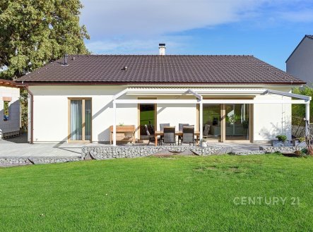 Prodej domu/vily, 150 m²
