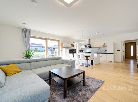 Prodej domu/vily, 150 m²