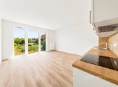 Pronájem bytu, 2+kk, 54 m²