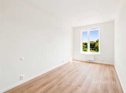 Pronájem bytu, 2+kk, 54 m²