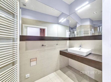 Prodej bytu, 2+kk, 53 m²