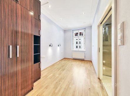Prodej bytu, 2+kk, 53 m²