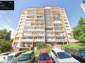 Pronájem bytu, 2+kk, 48 m²