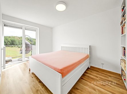 Prodej bytu, 3+kk, 81 m²
