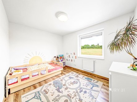 Prodej bytu, 3+kk, 81 m²