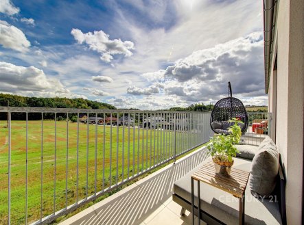 Prodej bytu, 3+kk, 81 m²