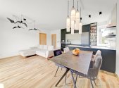 Prodej bytu, 3+kk, 81 m²
