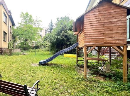 Pronájem bytu, 4+kk, 85 m²