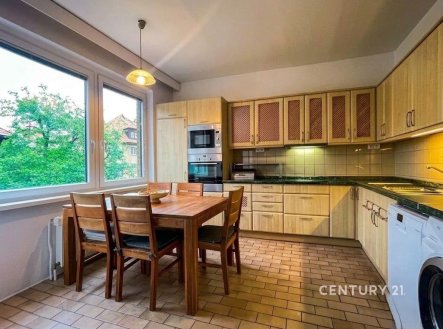 Pronájem bytu, 4+kk, 85 m²