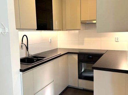 Pronájem bytu, 2+1, 63 m²