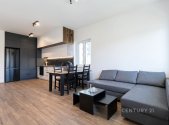 Pronájem bytu, 3+kk, 66 m²