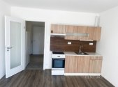 Pronájem bytu, 1+kk, 28 m²