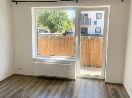 Pronájem bytu, 1+kk, 28 m²