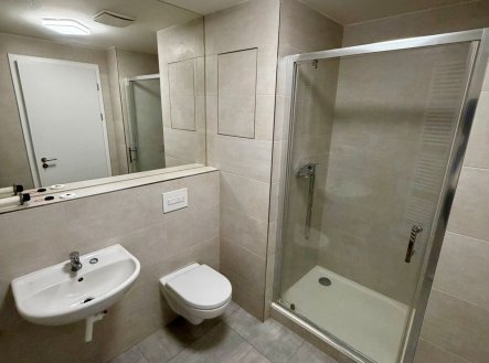 Pronájem bytu, 1+kk, 28 m²