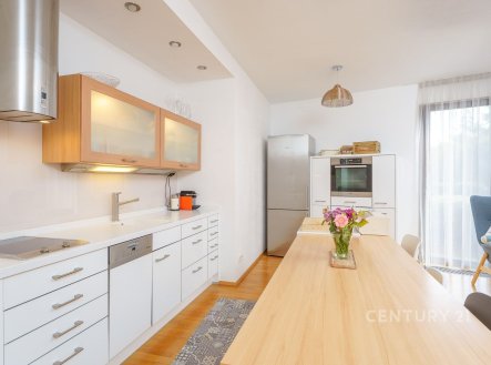 Prodej bytu, 3+kk, 92 m²