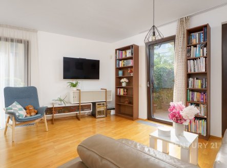 Prodej bytu, 3+kk, 92 m²