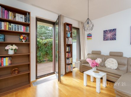 Prodej bytu, 3+kk, 92 m²