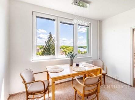 Prodej bytu, 3+kk, 62 m²