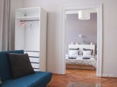 Pronájem bytu, 2+1, 70 m²
