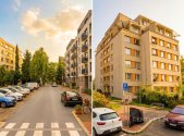 Pronájem bytu, 4+1, 132 m²