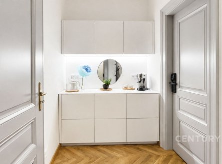 Pronájem obchodní prostory, 68 m²