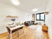 Prodej bytu, 2+kk, 55 m²