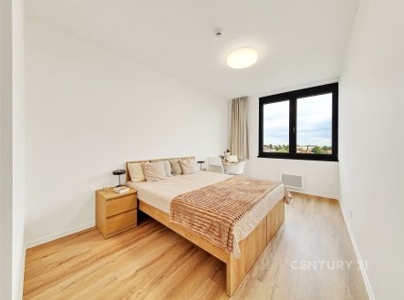 Prodej bytu, 2+kk, 55 m²