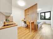 Prodej bytu, 1+kk, 28 m²