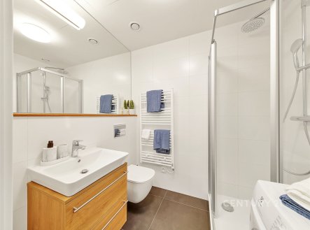 Prodej bytu, 1+kk, 28 m²