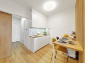 Prodej bytu, 1+kk, 28 m²