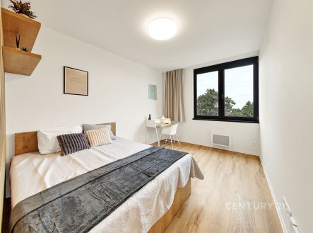 Prodej bytu, 1+kk, 28 m²