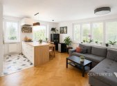 Pronájem bytu, 3+kk, 72 m²