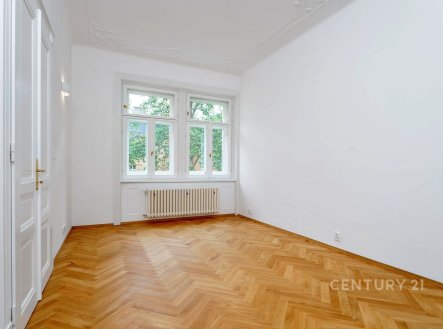 Pronájem bytu, 2+kk, 90 m²