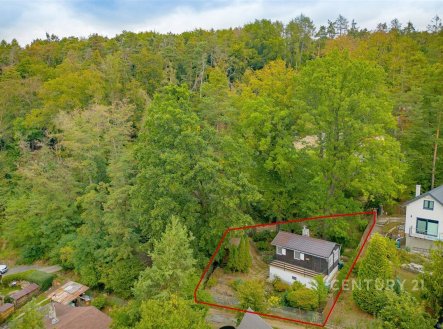 Prodej chaty/rekreačního objektu, 372 m²
