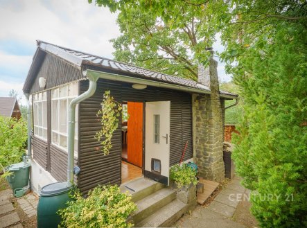 Prodej chaty/rekreačního objektu, 37 m²